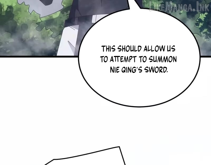 Invasion of the Myriad Races: Starting by Taming a Legendary Beast Chapter 87  - page 56